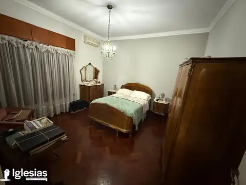 Depto Tipo Casa 3 ambientes con 2 baños