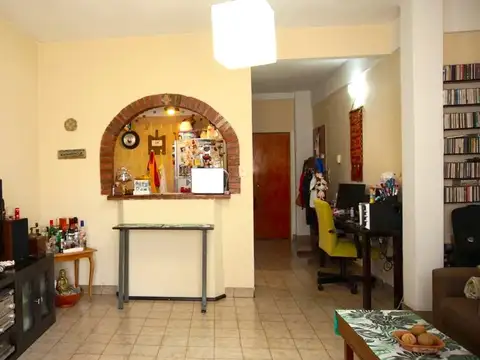 Depto Tipo Casa en Venta de 1 dormitorio