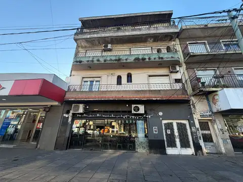 VENTA DE LOTE EN RAMOS MEJIA