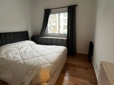 Alquiler departamento 2 amb. 100% AMOBLADO A ESTRENAR