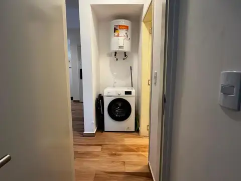 Departamento en Alquiler A Estrenar