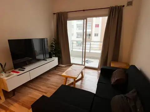 Departamento en Alquiler de 2 ambientes