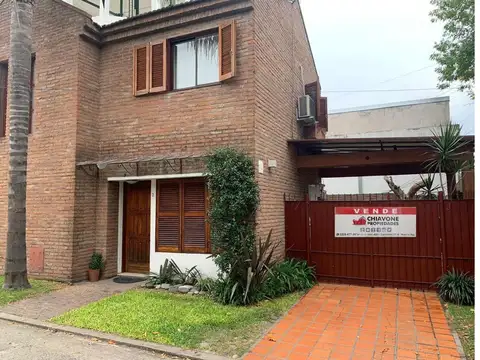 Departamento - Merlo