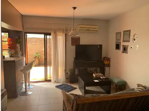 Departamento en Venta en Merlo, USD 125.000