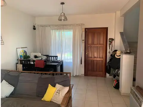 Departamento en Venta con 2 cocheras