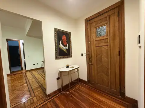 Montevideo 1600