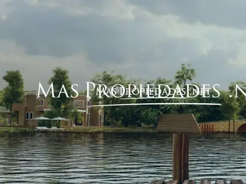 Terreno en Venta en Greenville Polo & Resort