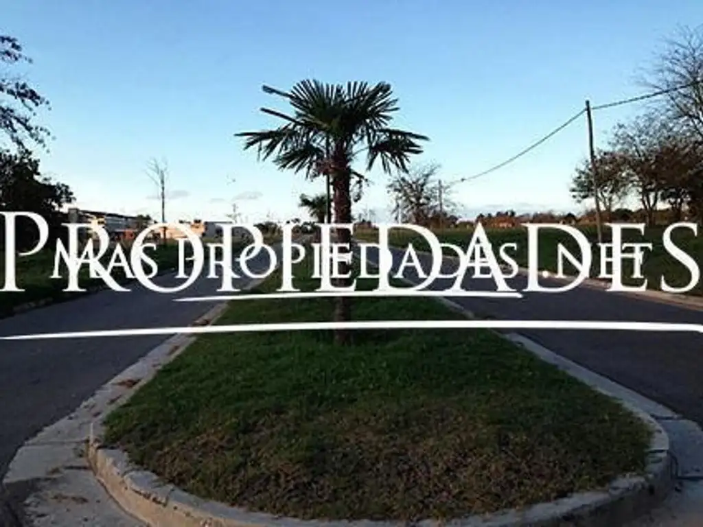 Terreno en Venta en Greenville Polo & Resort