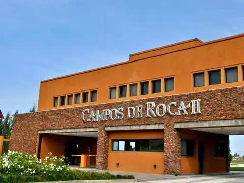 "¡Adquiere tu lote en el barrio Campos de Roca II con financiación y opción de parte de pa...