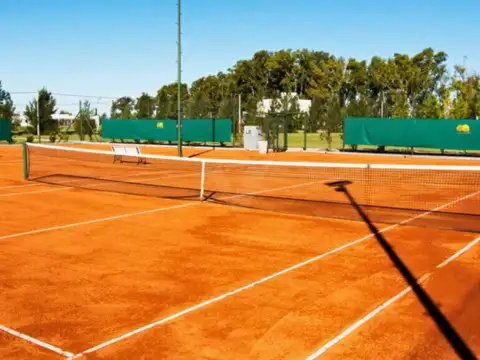 Campos de Roca, Partido de Brandsen, Buenos Aires, Argentina