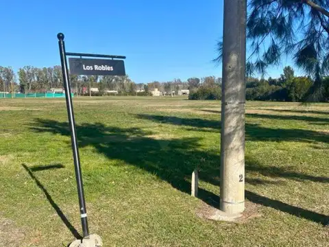 Terreno en Venta en Campos De Roca, USD 50.000