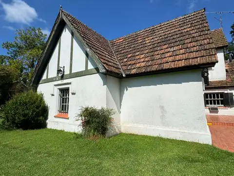 Casa en Venta de 5 dormitorios