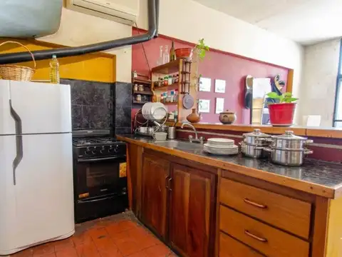 Depto Tipo Casa en Venta al Sur