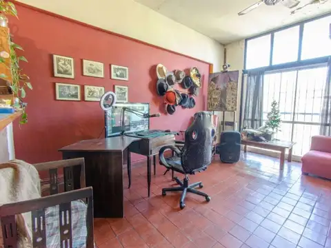 Depto Tipo Casa en Venta de 1 dormitorio