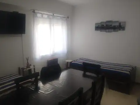 Departamento en Alquiler Temporal en Mar Del Plata, $ 126.000