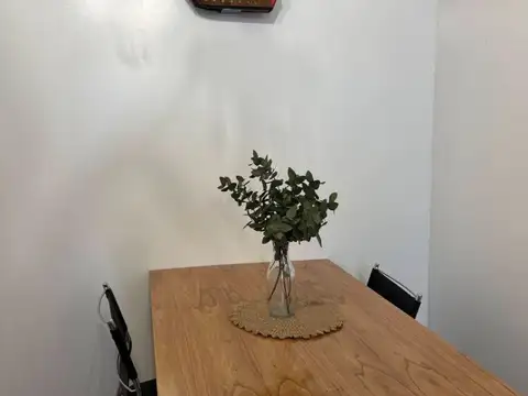 Departamento en Alquiler 1 año