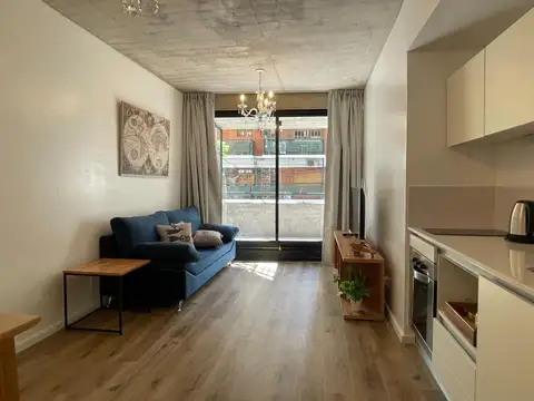 Departamento en Alquiler de 2 ambientes