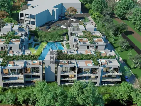 Departamento  en Venta en Zelaya, Pilar, G.B.A. Zona Norte