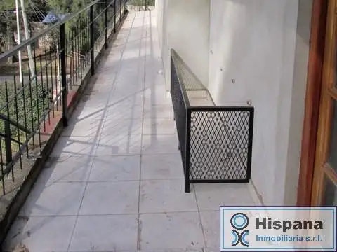 Departamento en Alquiler 15 años