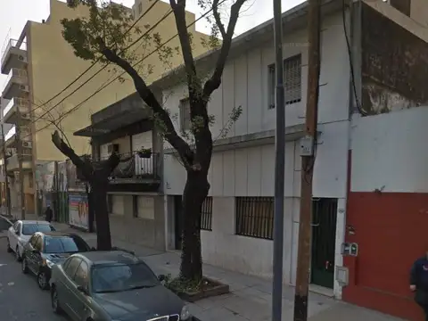 Terreno en venta - 300Mts2 - Palermo 