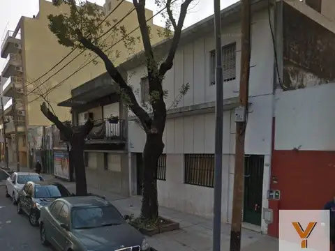 Terreno en venta - 300Mts2 - Palermo