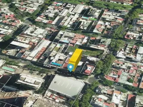 Terreno en venta - 300Mts2 - Palermo