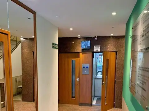 Oficina en Venta en Centro, USD 17.000