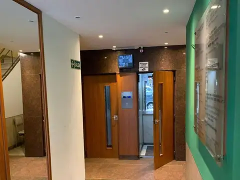 OFICINA A LA VENTA
