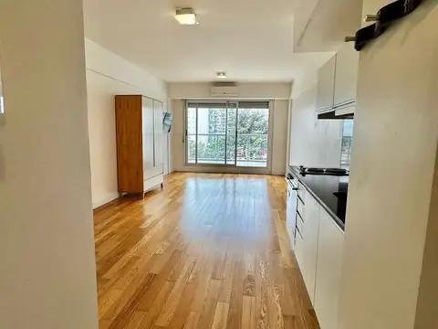 Departamento en Venta en Belgrano, USD 120.000