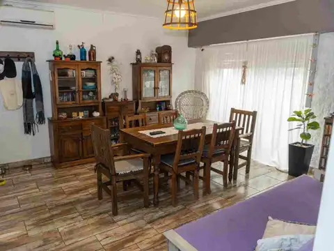 Depto Tipo Casa en Venta en Parque Patricios, USD 235.000