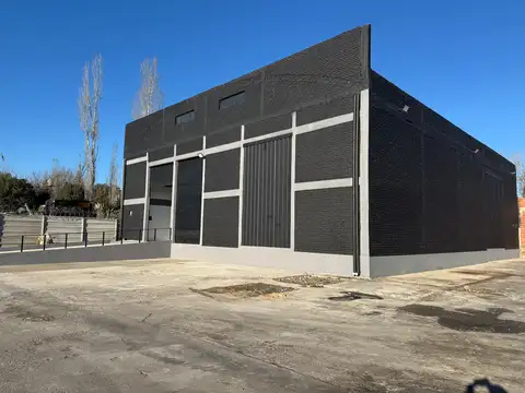 Galpon en Alquiler en Pilar, USD 6.000