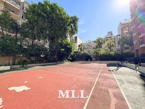 Departamento en Venta en Belgrano Barrancas, USD 228.000