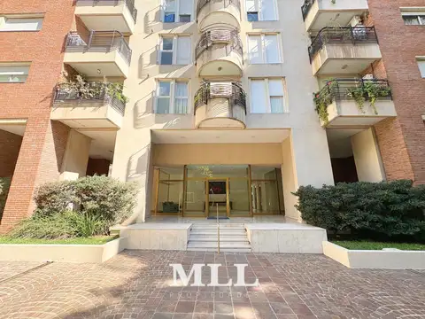 Venta Departamento 3 ambientes en torre con Amenities