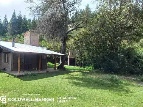 El Bolsón, Rio Negro