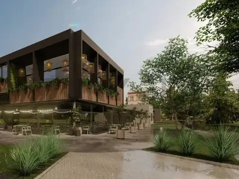 Oficina en Venta en Bella Vista, USD 79.000