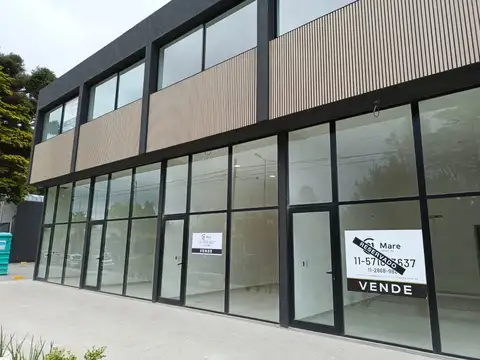 Oficina en Venta en Bella Vista, USD 79.000