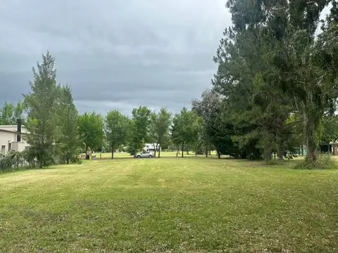 LOTE EN VENTA EN MIRALAGOS 1411 M2 ESCRITURADO