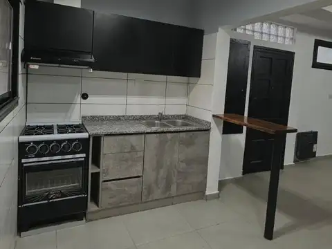 Depto Tipo Casa en Venta 1 año