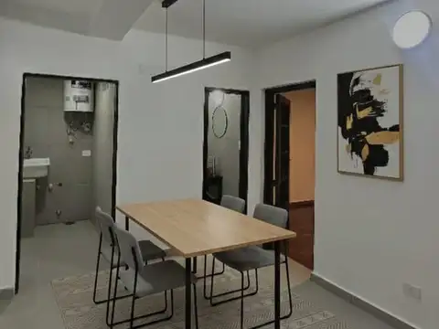 Depto Tipo Casa en Venta de 3 ambientes