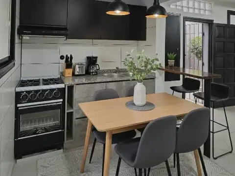 Depto Tipo Casa en Venta de 2 dormitorios