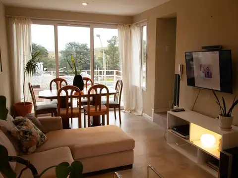 Departamento en Alquiler de 2 dormitorios