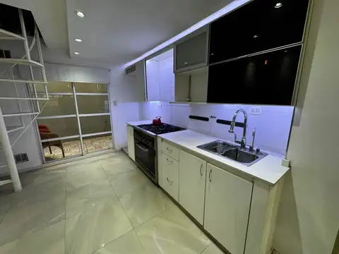 Depto Tipo Casa en Alquiler en San Justo, $ 750.000
