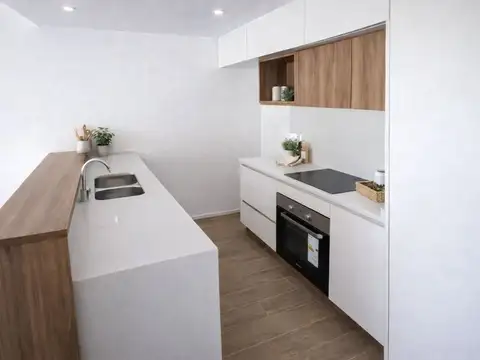 Departamento en Venta en Villa Ortuzar, USD 188.729