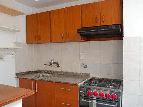 Departamento en Alquiler en Almagro, $ 650.000