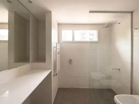 Departamento en Venta al Oeste