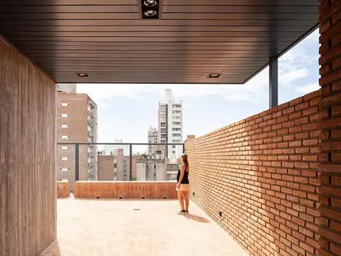 Venta. Piso exclusivo de 3 dormitorios con amenities - Lourdes, Rosario.