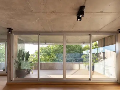 Venta. Piso exclusivo de 3 dormitorios con amenities - Lourdes, Rosario.