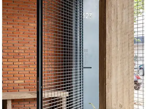 Departamento en Venta al Oeste