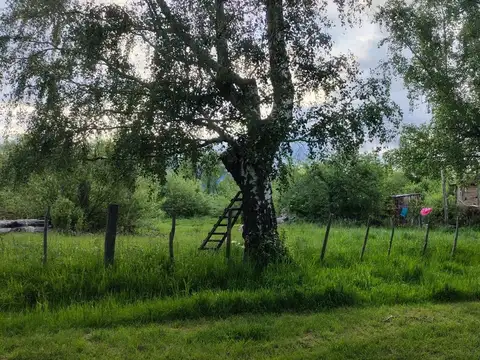  Terreno en Aldea Escolar - Los Rapidos