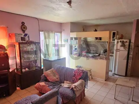Departamento en Venta en Parque Patricios, USD 49.999